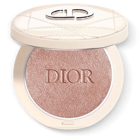 loreal golden dior illuminator|Dior forever couture.